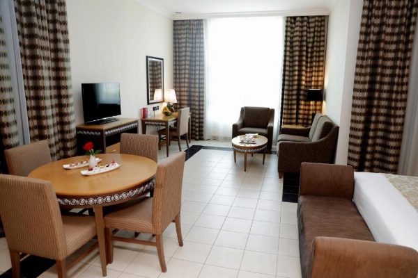 Copthorne Al Jahra Hotel & Resort image 21