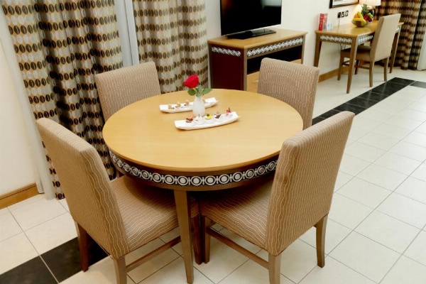 Copthorne Al Jahra Hotel & Resort image 22