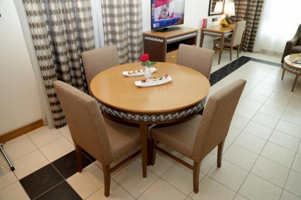 Copthorne Al Jahra Hotel & Resort image 24