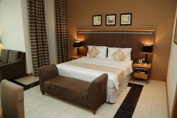 Copthorne Al Jahra Hotel & Resort image 25