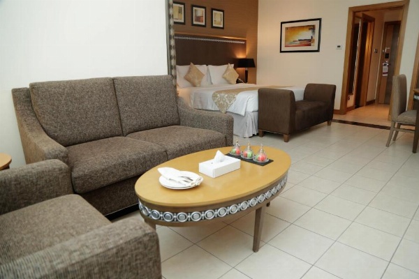 Copthorne Al Jahra Hotel & Resort image 26