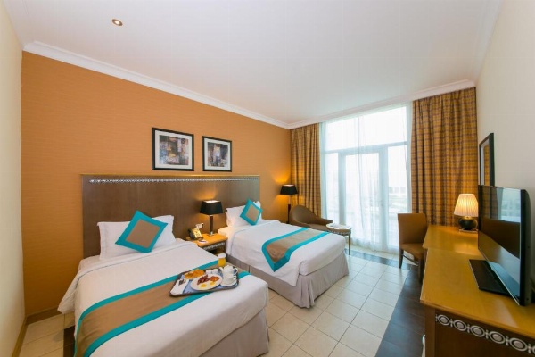 Copthorne Al Jahra Hotel & Resort image 29