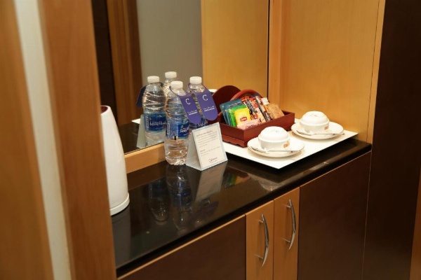 Copthorne Al Jahra Hotel & Resort image 32