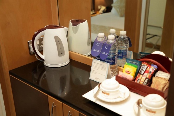 Copthorne Al Jahra Hotel & Resort image 34