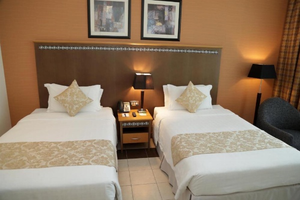 Copthorne Al Jahra Hotel & Resort image 35