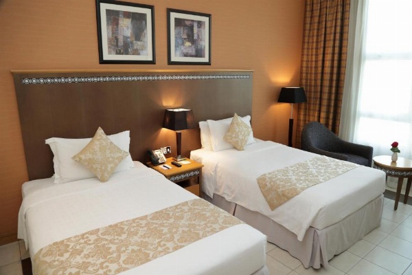 Copthorne Al Jahra Hotel & Resort image 36
