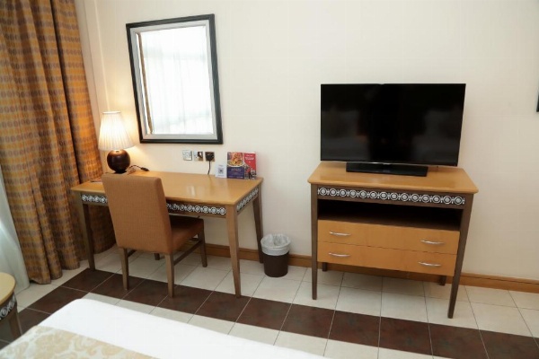 Copthorne Al Jahra Hotel & Resort image 38
