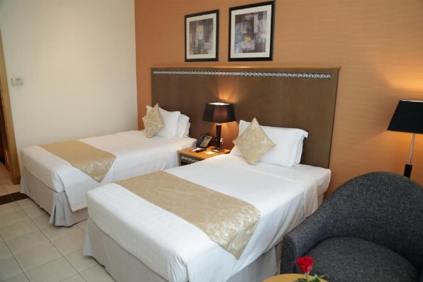 Copthorne Al Jahra Hotel & Resort image 39
