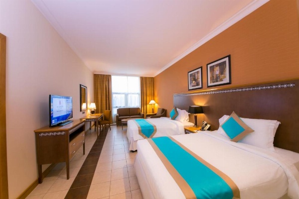 Copthorne Al Jahra Hotel & Resort image 41