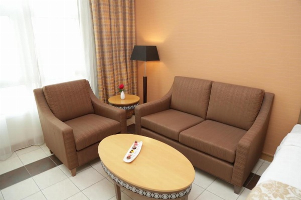 Copthorne Al Jahra Hotel & Resort image 43