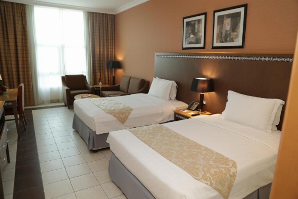 Copthorne Al Jahra Hotel & Resort image 44