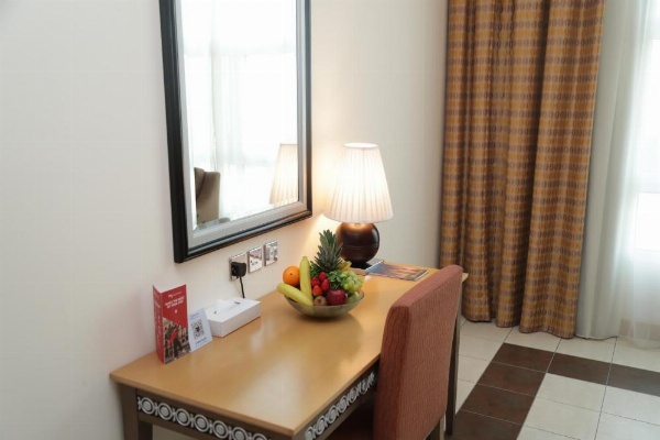 Copthorne Al Jahra Hotel & Resort image 45