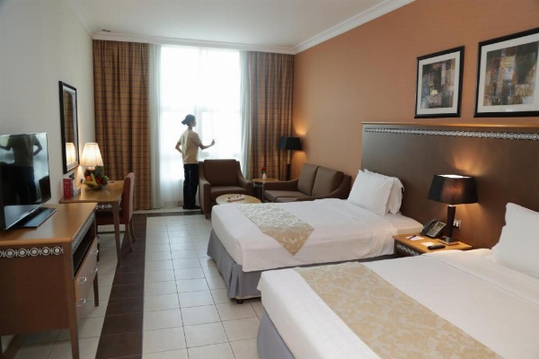 Copthorne Al Jahra Hotel & Resort image 46