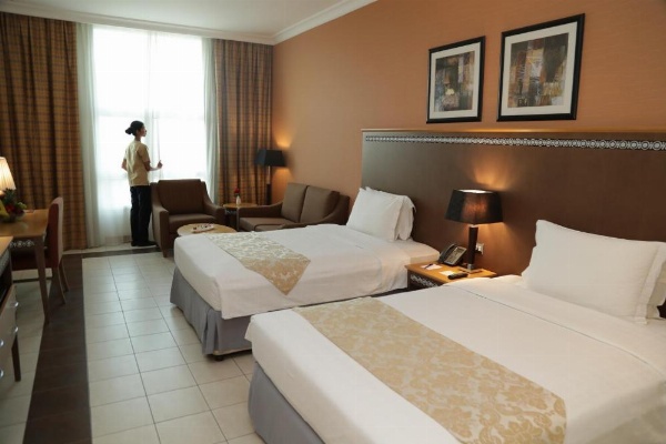 Copthorne Al Jahra Hotel & Resort image 47