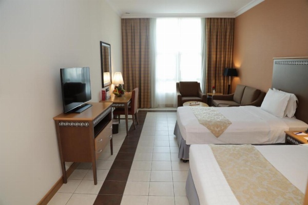 Copthorne Al Jahra Hotel & Resort image 48