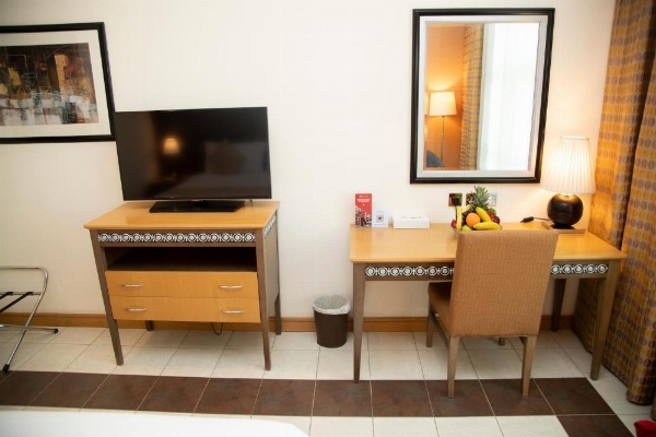 Copthorne Al Jahra Hotel & Resort image 52