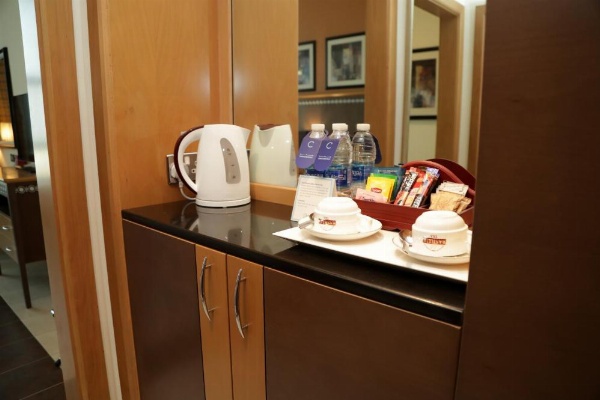 Copthorne Al Jahra Hotel & Resort image 58