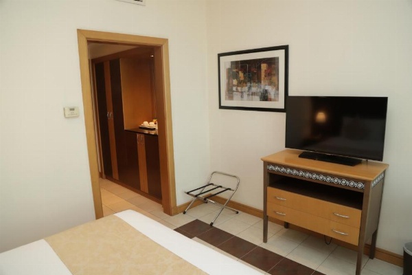 Copthorne Al Jahra Hotel & Resort image 62