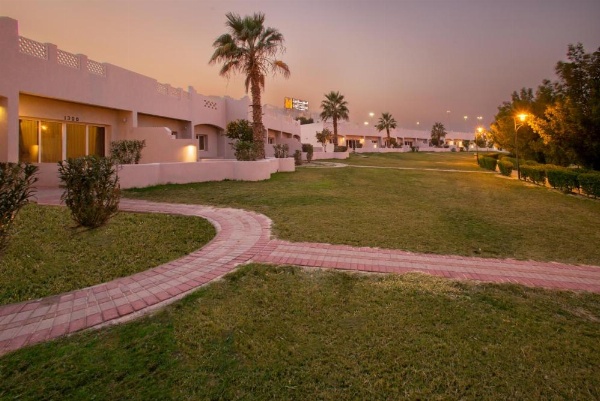 Copthorne Al Jahra Hotel & Resort image 63
