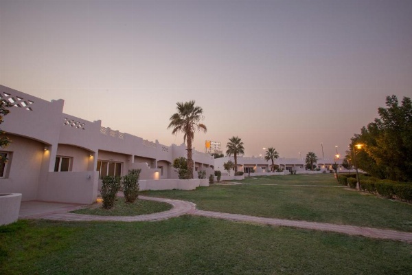 Copthorne Al Jahra Hotel & Resort image 64