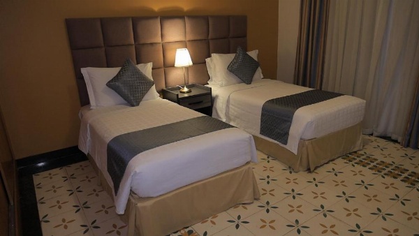 Copthorne Al Jahra Hotel & Resort image 68