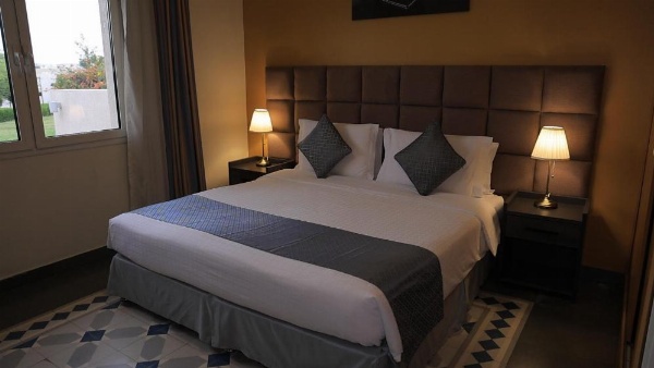 Copthorne Al Jahra Hotel & Resort image 69