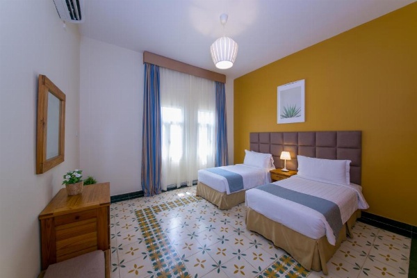 Copthorne Al Jahra Hotel & Resort image 70
