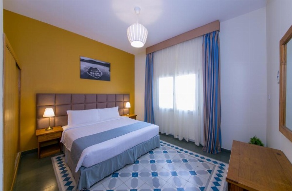 Copthorne Al Jahra Hotel & Resort image 71