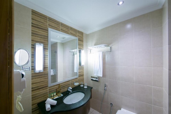 Copthorne Al Jahra Hotel & Resort image 74