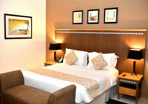 Copthorne Al Jahra Hotel & Resort image 9